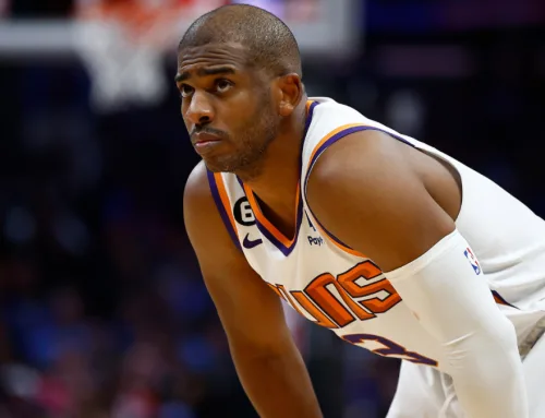 What are the Suns Options with Chris Paul after Waiving Him?