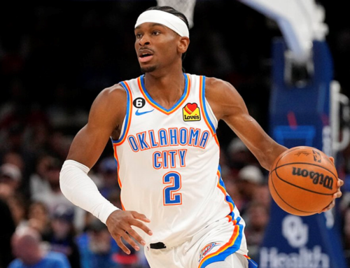When should OKC invest in stars?