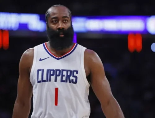 Harden Trade Deep Dive: Exceptions Used, Math Breakdown, and the New CBA