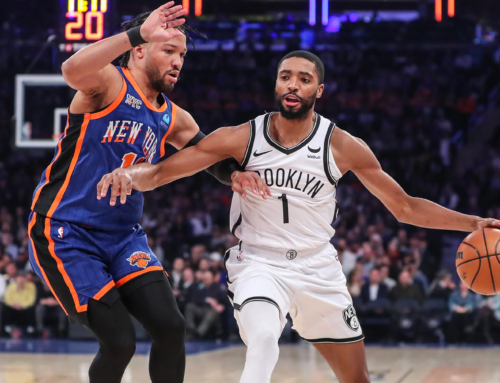 Trade Mechanics: Breaking down the Mikal Bridges trade to the Knicks