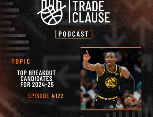 NTC Podcast #122: Top Breakout Candidates for 2024-25