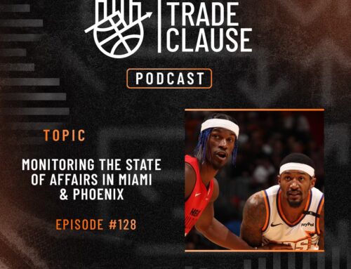 NTC Podcast #128: Monitoring the State of Affairs in Miami & Phoenix