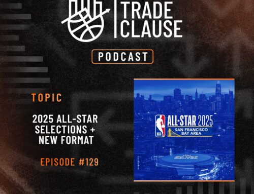 NTC Podcast #129: 2025 All-Star Selections + New Format