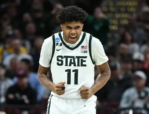 Jase Richardson Scouting Report